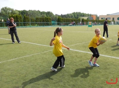 Minivolejbal - Ostrava