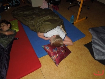 Návštěva z Vídně