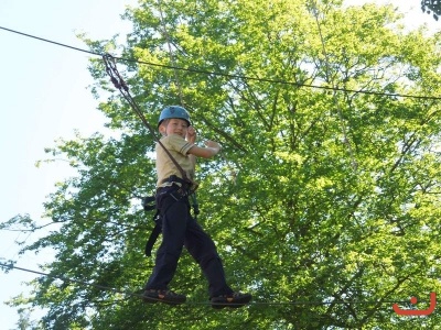 Návštěva z Vídně