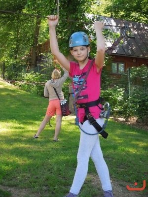 Návštěva z Vídně