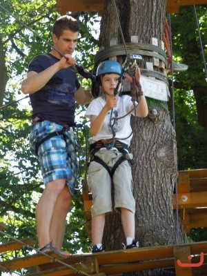 Návštěva z Vídně