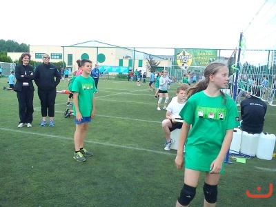 Minivolejbal Ostrava