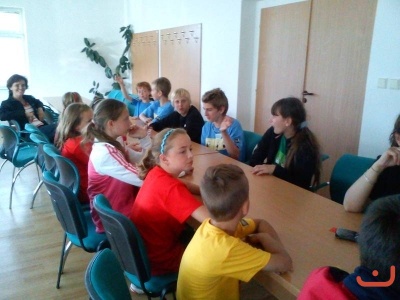 Minivolejbal Ostrava