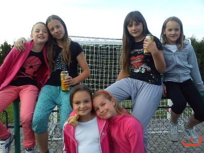 Minivolejbal Ostrava