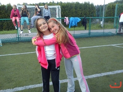 Minivolejbal Ostrava