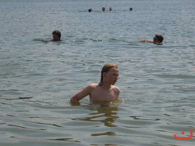 Výlet 7.A