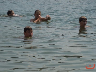 Výlet 7.A