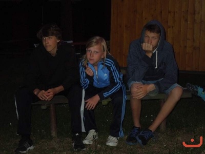 Výlet 7.A