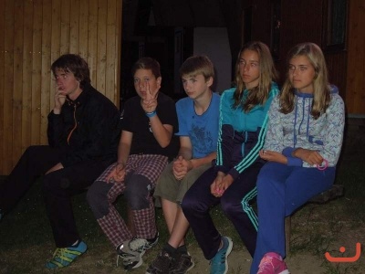 Výlet 7.A