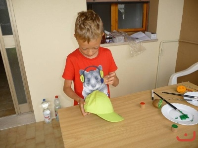 Itálie I. stupeň