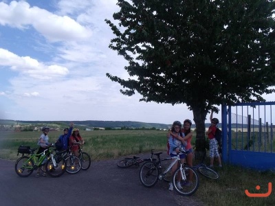 6.A na koupališti