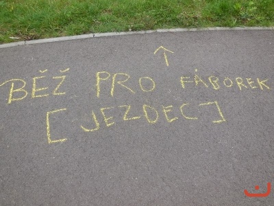 Minivolejbalový kemp
