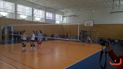 Návštěva partnerské školy v Bratislavě