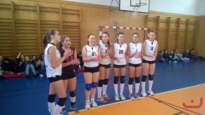 Návštěva partnerské školy v Bratislavě