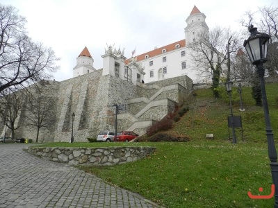 Bratislava