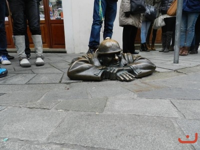 Bratislava