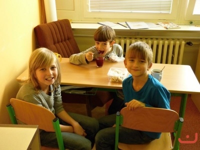 Listopad a prosinec v Montessori třídách