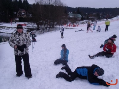 LVK 7.A a 7.B v Čeňkovicích