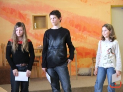 recitace