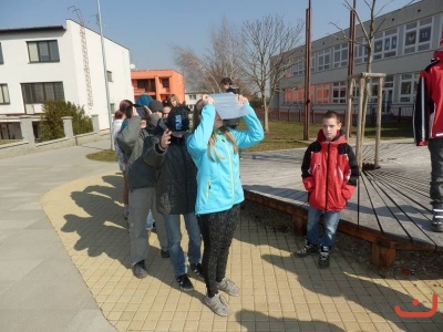 Zatmění Slunce
