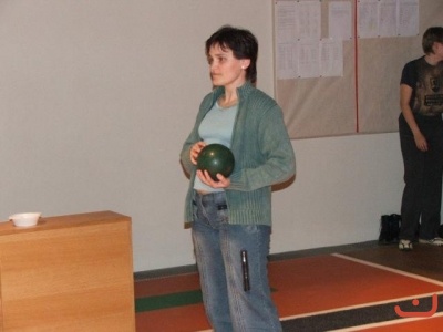 kuzelky