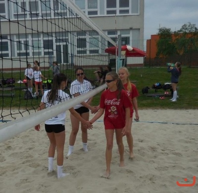 Pegas cup žákyň - 15.5.