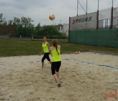 Pegas cup žákyň - 15.5.