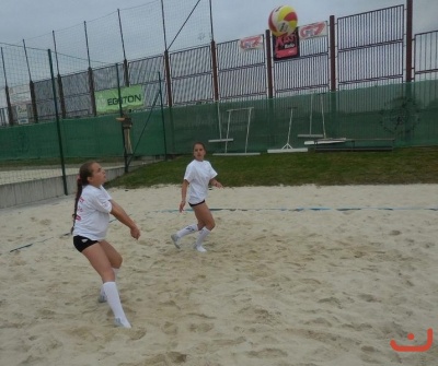 Pegas cup žákyň - 15.5.