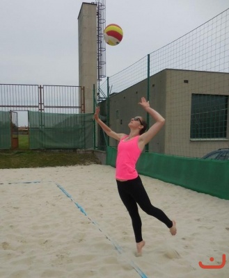 Pegas cup žákyň - 15.5.