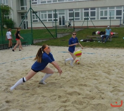 Pegas cup žákyň - 15.5.
