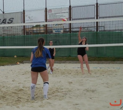 Pegas cup žákyň - 15.5.