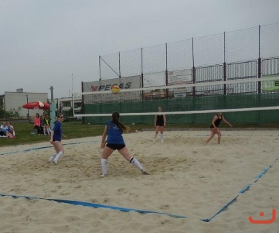 Pegas cup žákyň - 15.5.