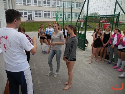 Pegas cup žákyň - 15.5.