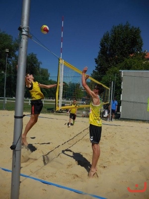 ČP juniorů