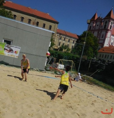 ČP juniorů