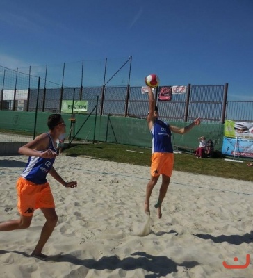 ČP juniorů