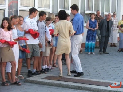 ukonceniskroku