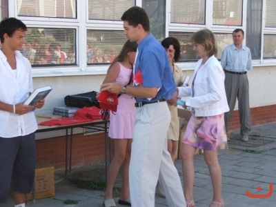 ukonceniskroku