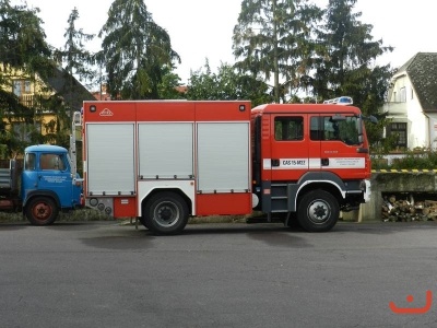 Hasičský záchranný sbor a 8. třídy