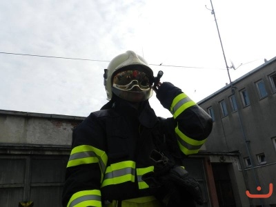 Hasičský záchranný sbor a 8. třídy