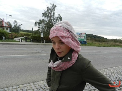 Hasičský záchranný sbor a 8. třídy