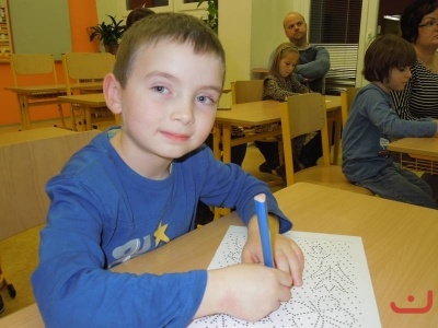 Setkání předškoláků