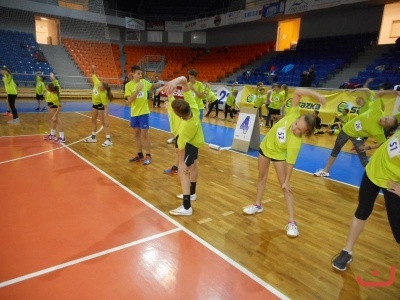 OVOV krajské kolo