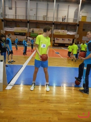 OVOV krajské kolo