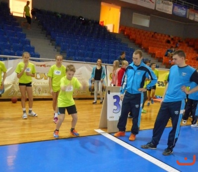 OVOV krajské kolo
