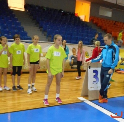 OVOV krajské kolo