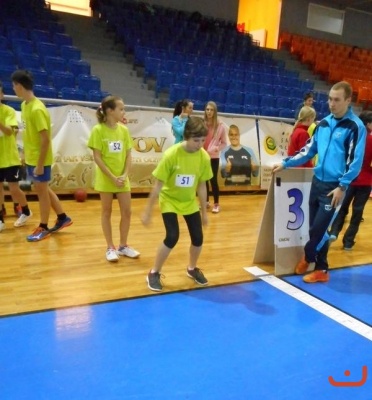 OVOV krajské kolo