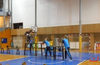 OVOV krajské kolo