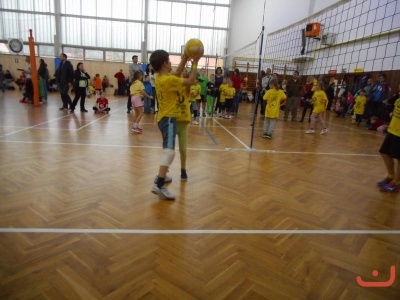 Minivolejbal Letovice II