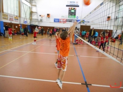 Minivolejbal Letovice II